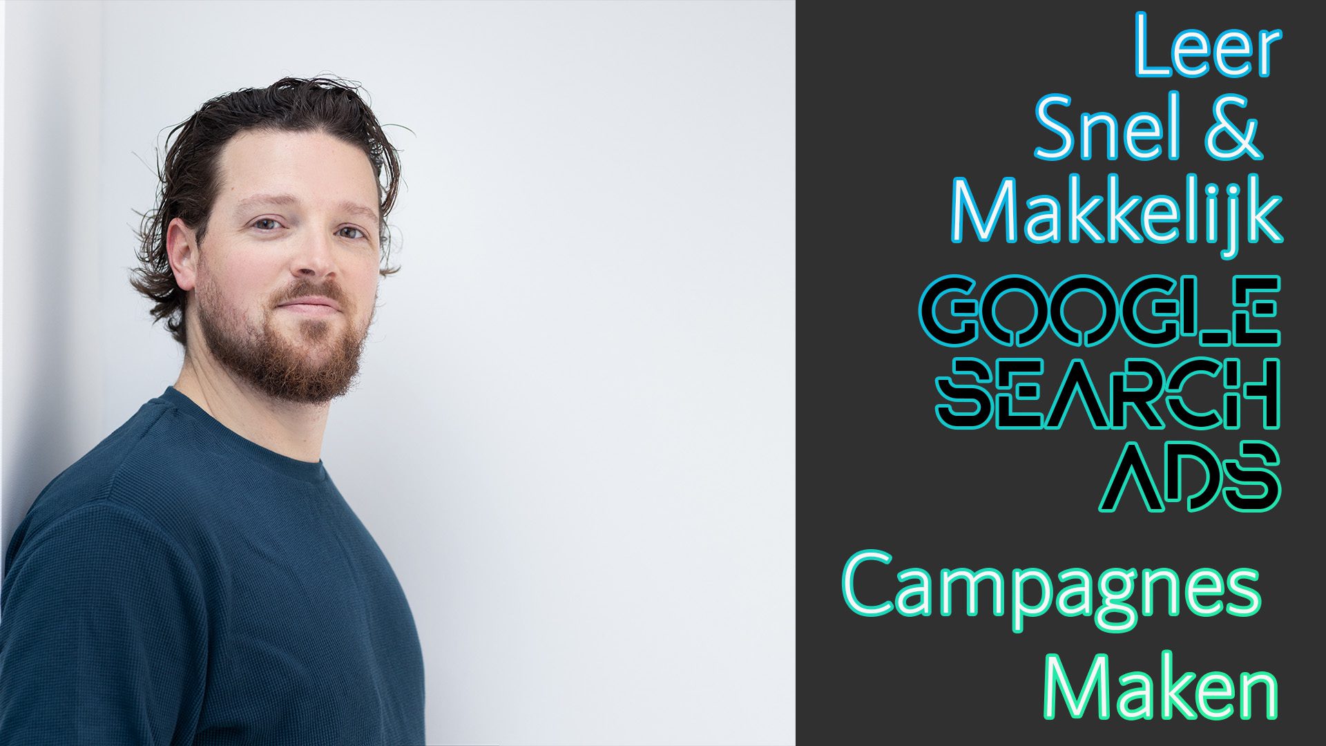 Leer Adwords Campagnes maken